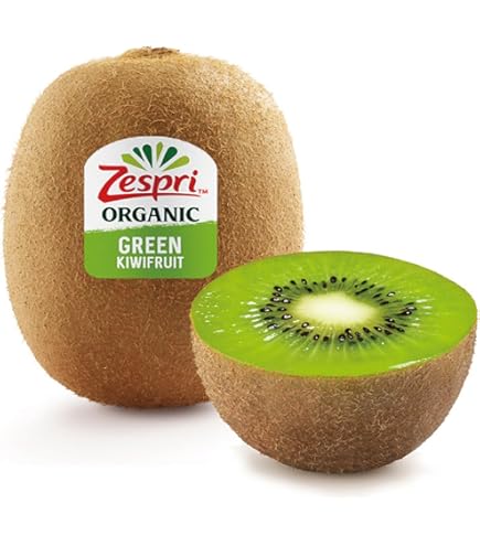 Amazon.co.jp: ＜ゼスプリ＞グリーンキウイ 約2kg（18～23玉